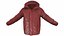 Man Winter Jacket