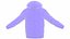 Man Winter Jacket