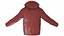 Man Winter Jacket