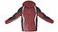 Man Winter Jacket