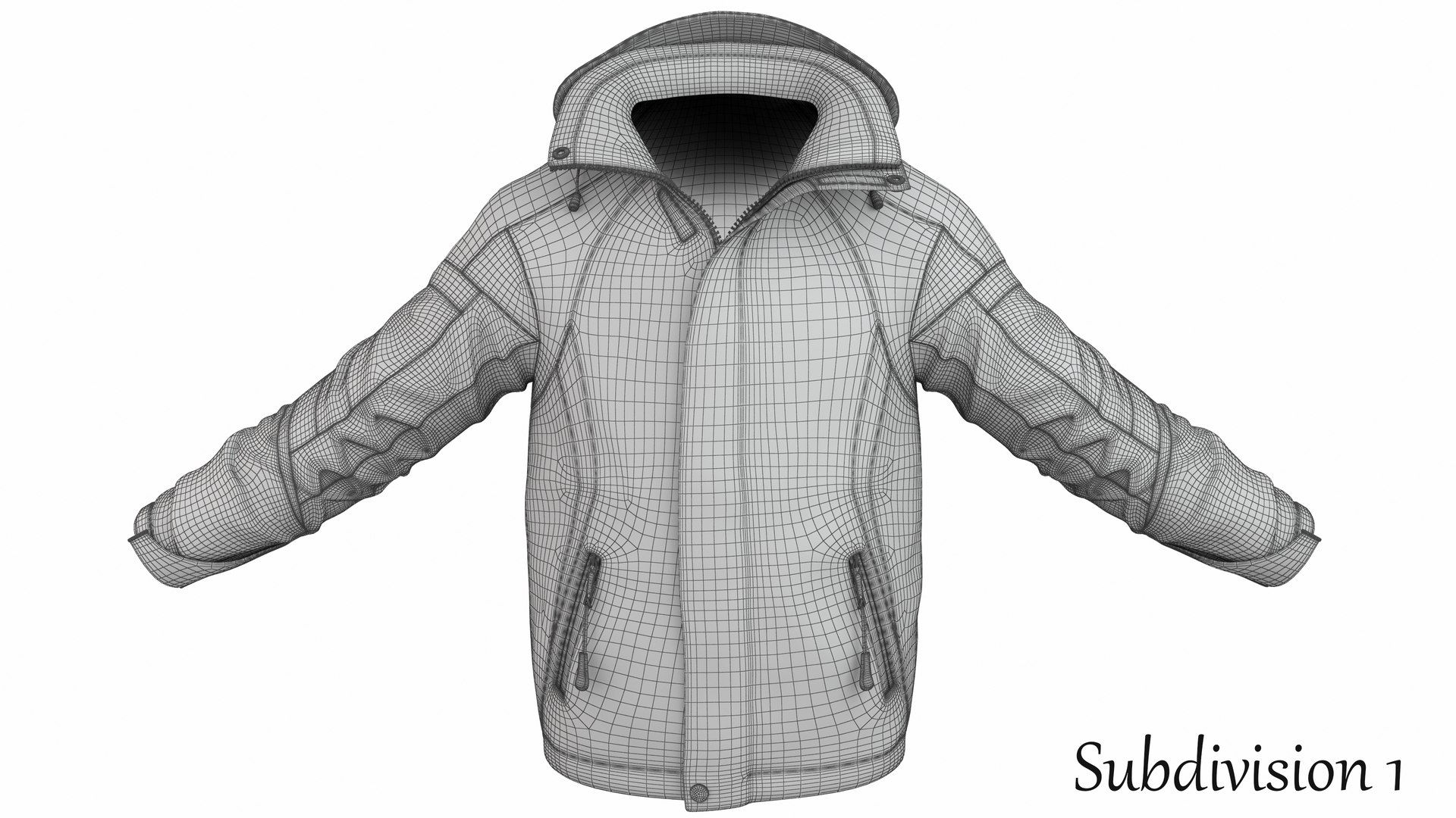 Winter Jacket model https://p.turbosquid.com/ts-thumb/s4/NDIUyG/gd/w2/jpg/1640017085/1920x1080/fit_q87/030df5223dea9e9dfd13f6227dd1bc9f018b9c75/w2.jpg