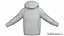 Man Winter Jacket
