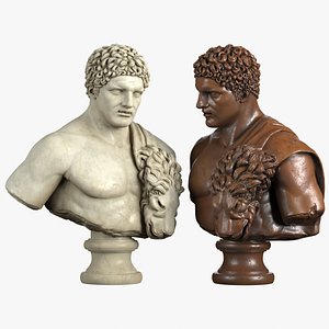 Hercules Bust1