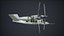 Bell V-280 Valor Tiltrotor Rigged PBR 3D