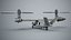 Bell V-280 Valor Tiltrotor Rigged PBR 3D