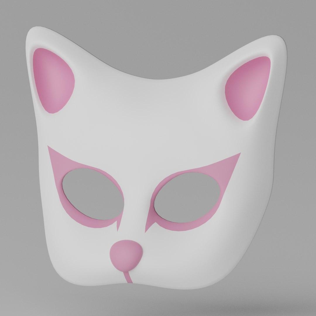 Cartoon Japanese Fox Cat Mask model https://p.turbosquid.com/ts-thumb/s4/WLNZID/tK/a_14/png/1755450586/1920x1080/fit_q87/34c1252469cafb39bc80f418eb84c985c206819e/a_14.jpg