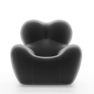 design 3D model