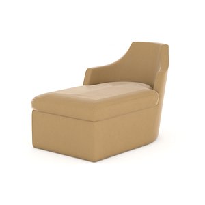 3d model classical velvet