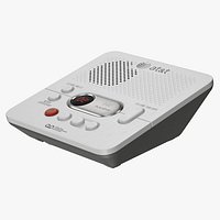 Digital Answering System AT and T