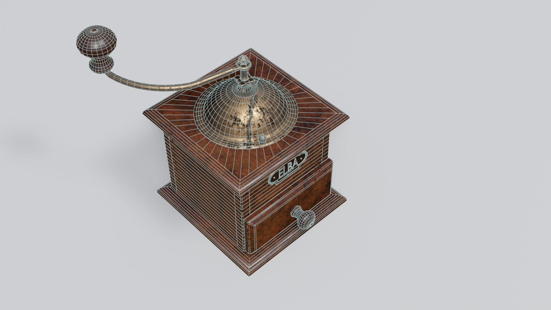 3D model Rigged vintage coffe grinder https://p.turbosquid.com/ts-thumb/s4/hDFlnI/VL/coffegrinder07/png/1618253378/1920x1080/fit_q87/8273b89258caad39734ba88a09f9bae19d3824af/coffegrinder07.jpg