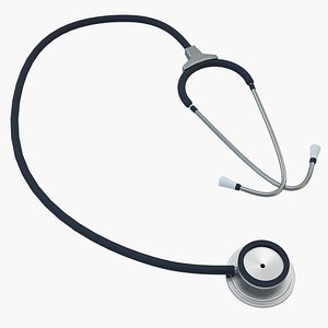 Stethoscope