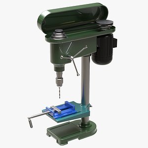 Hand Drill 15