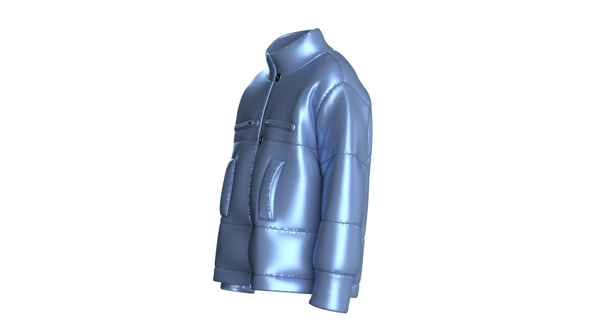 3D Men Glossy Oversized Puffer Jacket model https://p.turbosquid.com/ts-thumb/s4/jOKlMf/AJ/menglossyoversizedpufferjacket_5/png/1793439617/1920x1080/fit_q87/d548f06221d8cd6fd59ef6f339c130b32b43f414/menglossyoversizedpufferjacket_5.jpg
