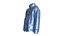 Men Glossy Oversized Puffer Jacket