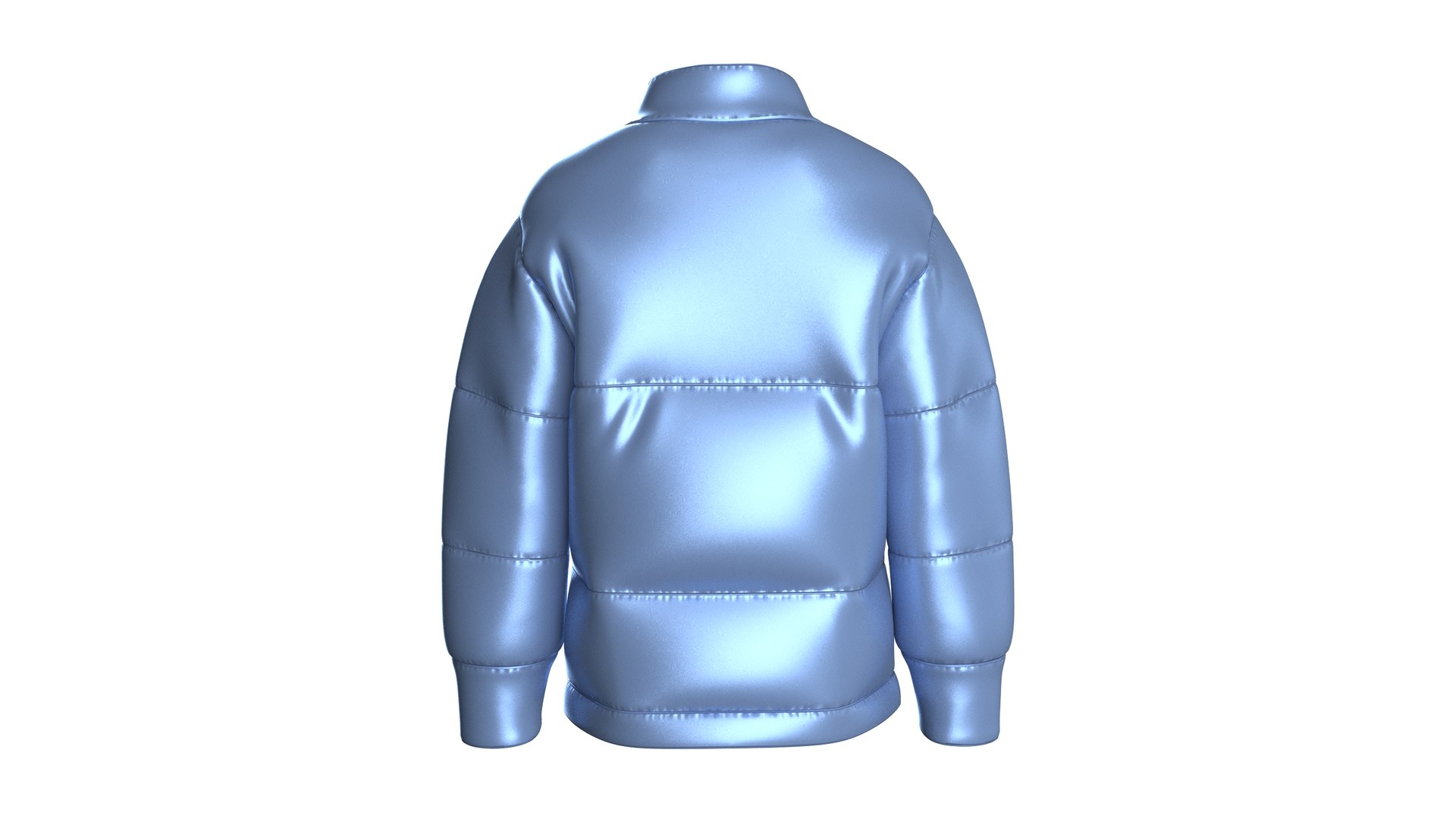 3D Men Glossy Oversized Puffer Jacket model https://p.turbosquid.com/ts-thumb/s4/jOKlMf/nX/menglossyoversizedpufferjacket_3/png/1793439590/1920x1080/fit_q87/05261120deec0967768558e43d71eadc737f2b4d/menglossyoversizedpufferjacket_3.jpg