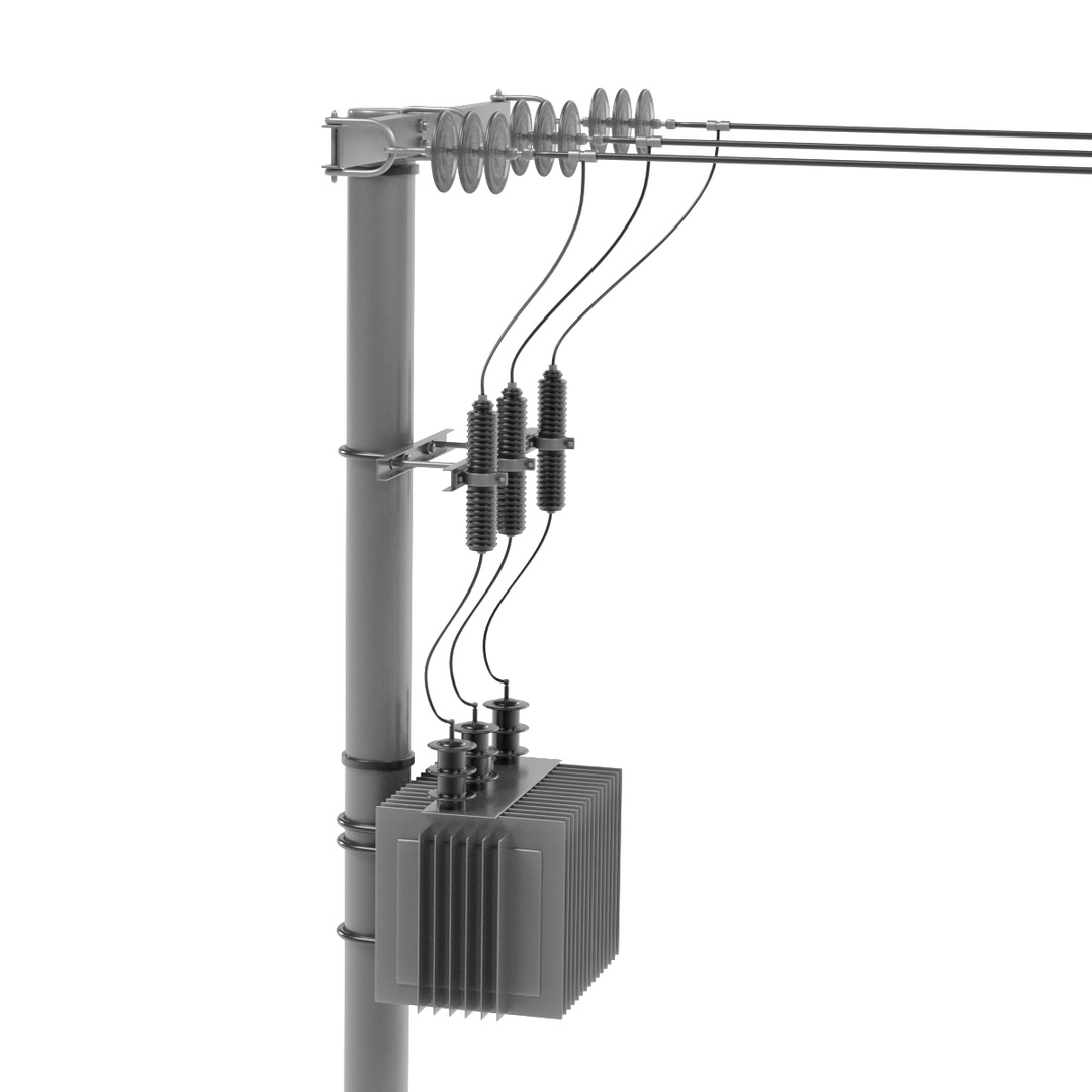 3ds Electric Line