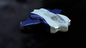 SpaceCar