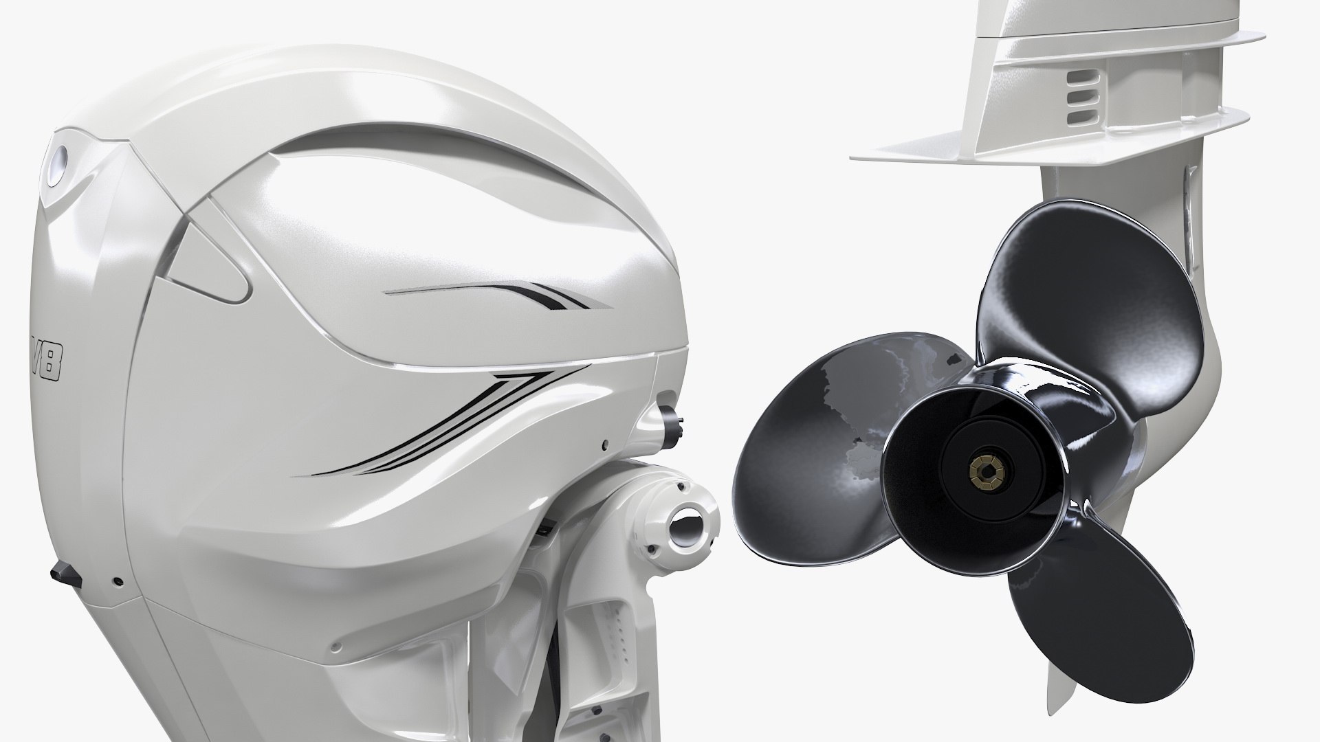 3D v8 outboard boat motor model https://p.turbosquid.com/ts-thumb/s4/nhZIVv/iQSfV8jd/v8outboardboatmotorwhiteriggedvray3dmodel010/jpg/1592900588/1920x1080/fit_q87/7351bd2b78a636b6d8a555db555974232c954e02/v8outboardboatmotorwhiteriggedvray3dmodel010.jpg