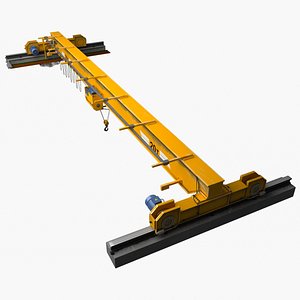 Overhead  Crane Hoist