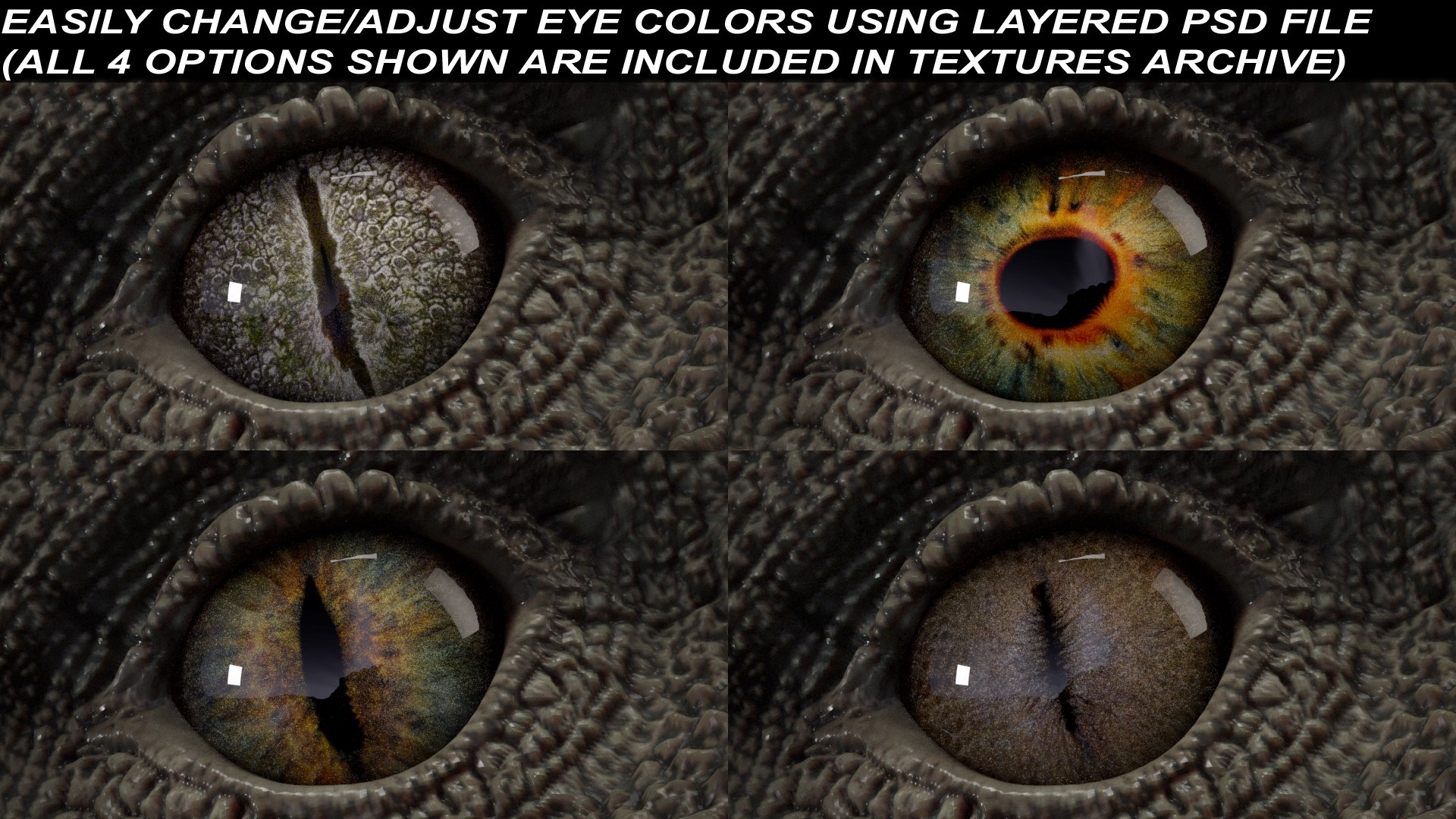 Extinct Mekosuchinae Quinkana 3D https://p.turbosquid.com/ts-thumb/s4/tva0Y1/ul/shoteyes/jpg/1734858517/1920x1080/fit_q87/c1d65e2e40124d93187cb2dc5a3f6f0ea8d4a834/shoteyes.jpg