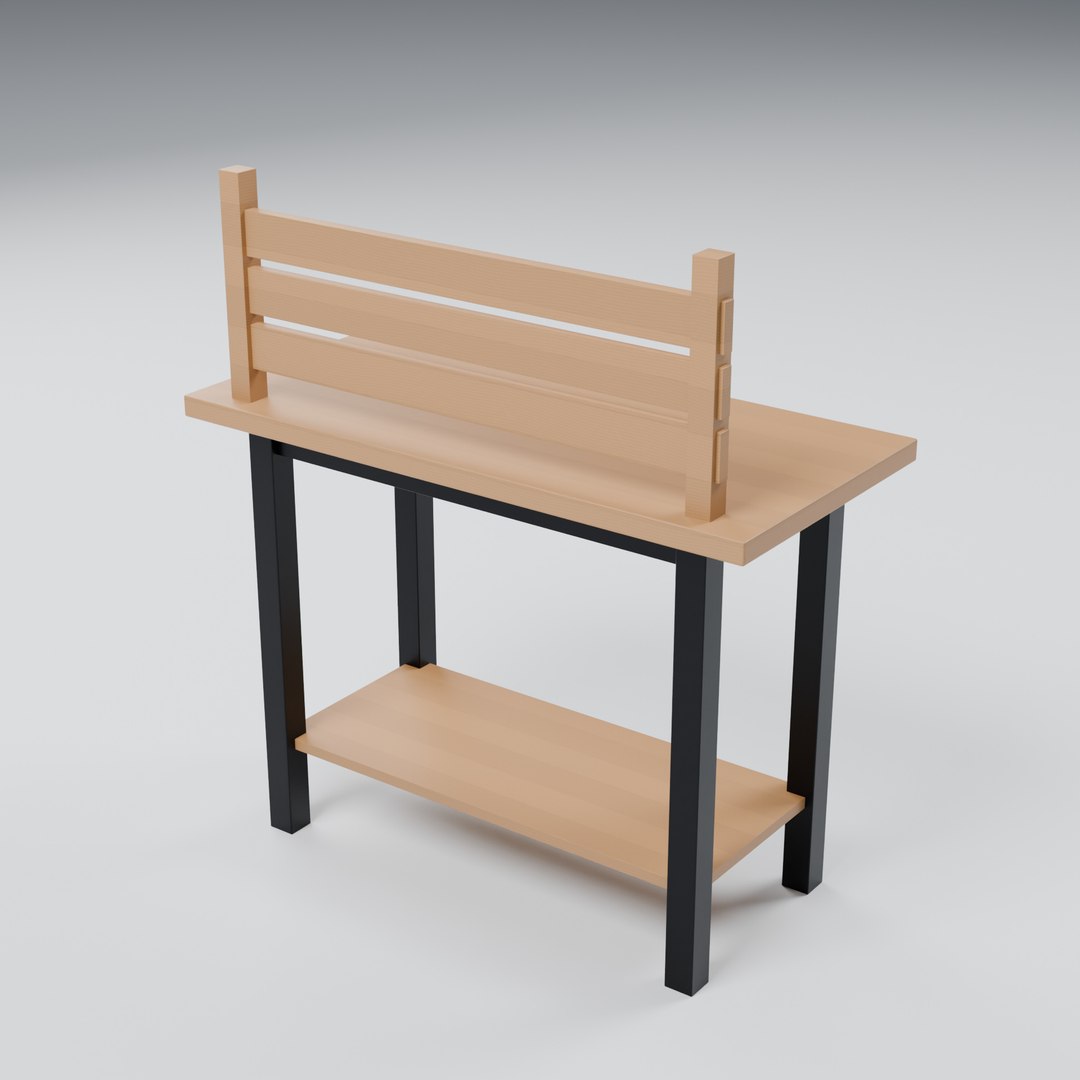 Garden Potting Table - Standard garden assembly 3D model https://p.turbosquid.com/ts-thumb/s4/u2W7rx/pg/02_rear/jpg/1791827850/1920x1080/fit_q87/ef068fb338fe32b4d8fd3038e4b8127154f1667f/02_rear.jpg