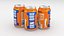 Beverage Can Barr IRN BRU 330ml