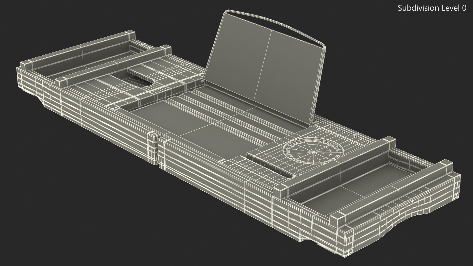 Bamboo Bathtub Tray 3D model https://p.turbosquid.com/ts-thumb/s4/vxrXTQ/2Y/bamboobathtubtray3dsmodel017/jpg/1666847414/1920x1080/fit_q87/e8f4bec229ae04327bb7aeaf3c1499475d386545/bamboobathtubtray3dsmodel017.jpg