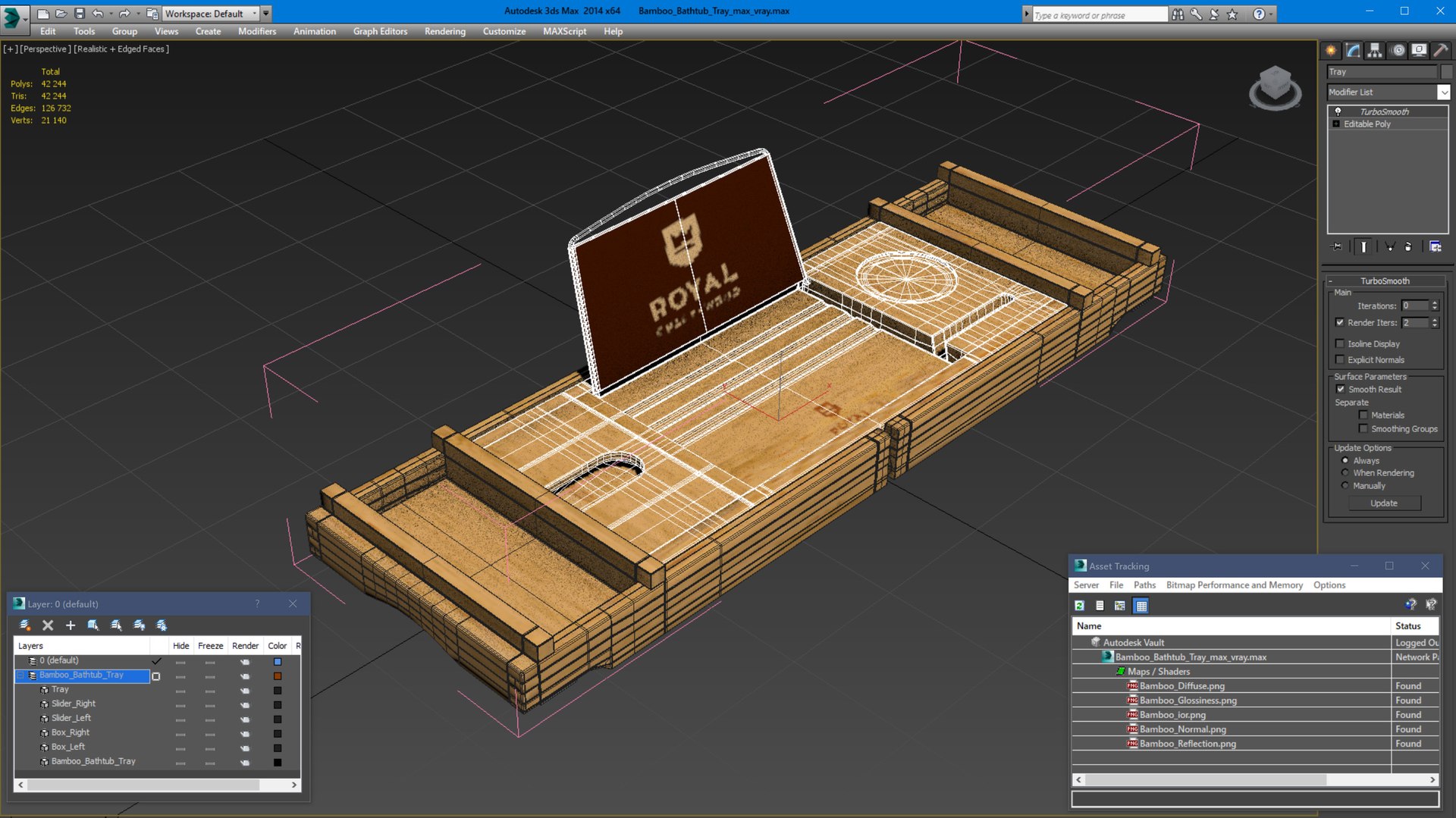 Bamboo Bathtub Tray 3D model https://p.turbosquid.com/ts-thumb/s4/vxrXTQ/SP/bamboobathtubtray3dsmodel021/jpg/1666847430/1920x1080/fit_q87/997f33f754940da9d8a2a986a8d67aa3c5e339cf/bamboobathtubtray3dsmodel021.jpg