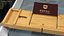 Bamboo Bathtub Tray