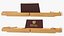 Bamboo Bathtub Tray