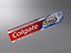 scatola dentifricio