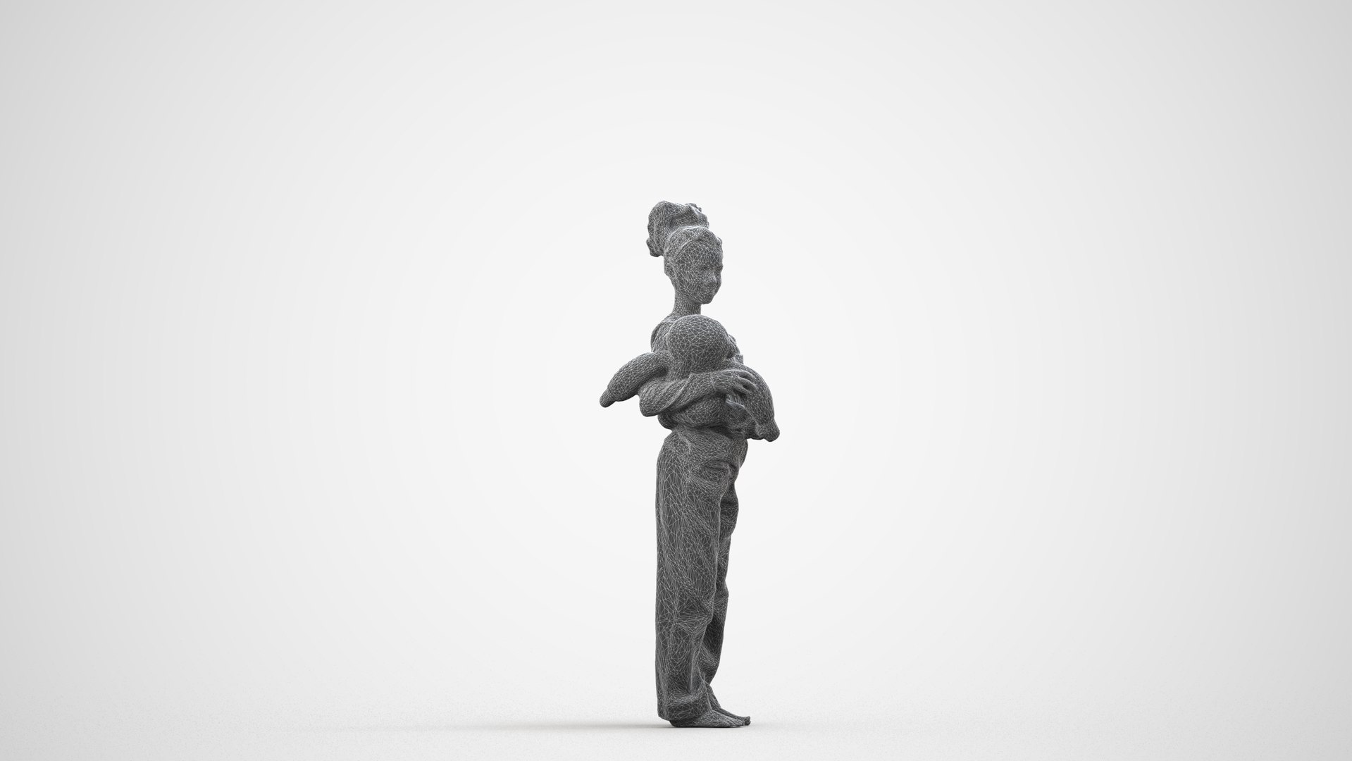 3D Basics0531 - A set containing 5 models of male and female adults with children standing in home fami model https://p.turbosquid.com/ts-thumb/s4/xd9PYG/sK/00364_evie006_wireframe_frame_0004/jpg/1773291453/1920x1080/fit_q87/c36e851739872ca5246ae5a077e4e27a0d017f5d/00364_evie006_wireframe_frame_0004.jpg