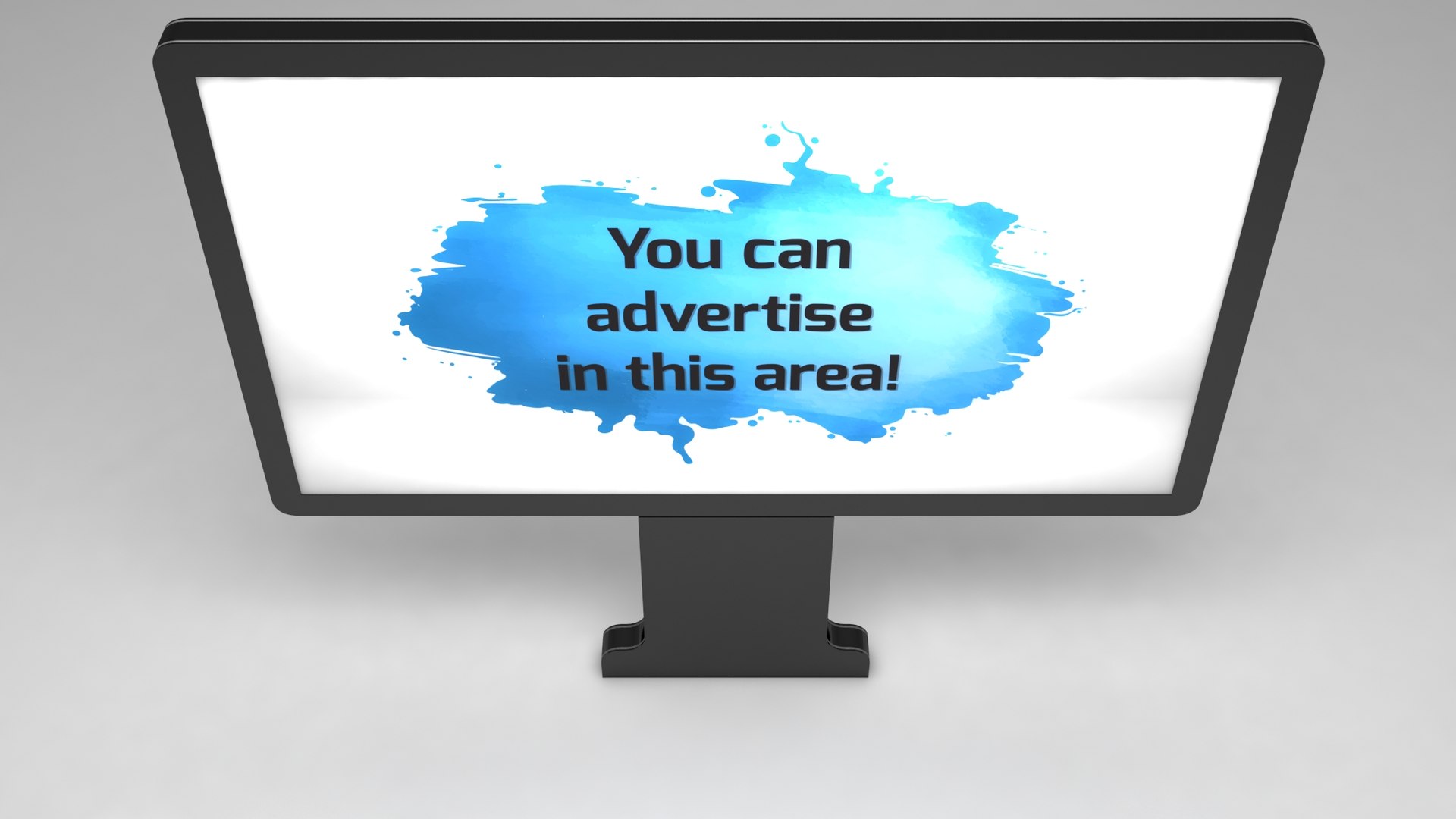 designed advertising billboard 3D model https://p.turbosquid.com/ts-thumb/s5/1C4Z8H/4b9iTfy3/r_05/jpg/1593503444/1920x1080/fit_q87/213f66d7412dec54c2fa61e9fe16f031917ce2fc/r_05.jpg