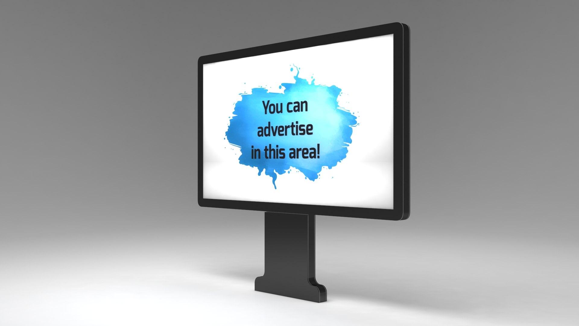designed advertising billboard 3D model https://p.turbosquid.com/ts-thumb/s5/1C4Z8H/I0FAorfD/r_03/jpg/1593503443/1920x1080/fit_q87/945aad83907969ef19fc33079da3cef121bb2e34/r_03.jpg