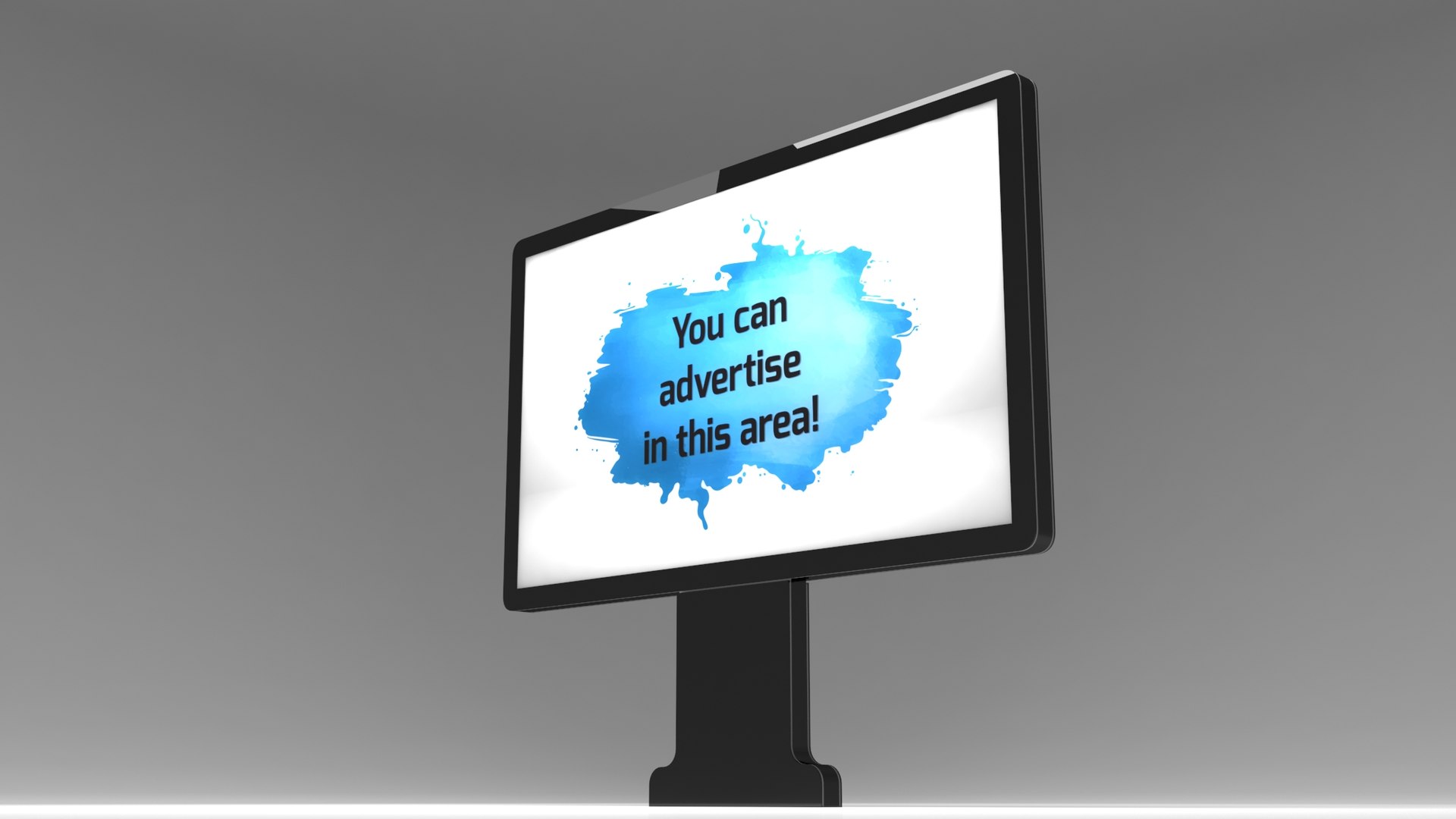 designed advertising billboard 3D model https://p.turbosquid.com/ts-thumb/s5/1C4Z8H/VNe34tz8/r_08/jpg/1593503444/1920x1080/fit_q87/67442c246487223281b55fc7b96f89eb25ac5a66/r_08.jpg