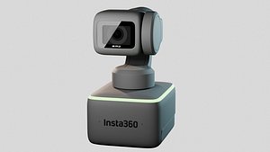 Insta360 Link