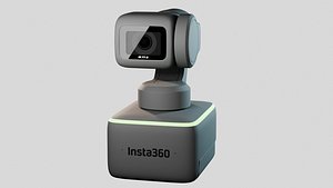Insta360 Link