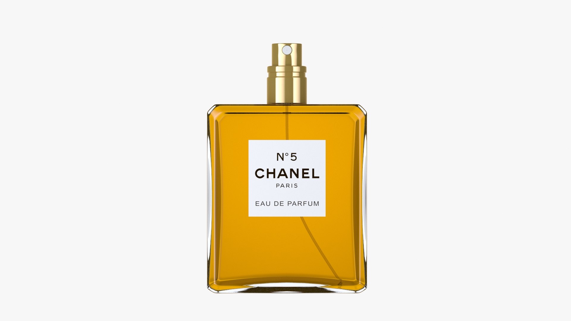 3D Chanel No 5 Perfume Bottle model https://p.turbosquid.com/ts-thumb/s5/4fpPjX/Jk/7/jpg/1646765713/1920x1080/fit_q87/72bd94a1d651c2387d3e3309d0bf428b1949cc83/7.jpg