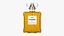 Chanel No 5 Perfume Bottle