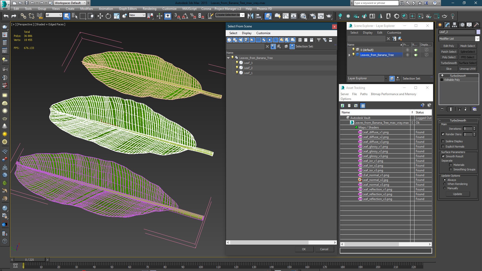 leaves banana tree 3D https://p.turbosquid.com/ts-thumb/s5/4hNGkH/Zsv5Rmbz/leavesfrombananatree3dmodel015/jpg/1591441374/1920x1080/fit_q87/1262728756d5d37e40e44fdc60233bfcc31362f2/leavesfrombananatree3dmodel015.jpg