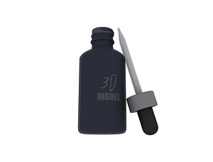 DROPPER BOTTLE