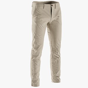 Men's Pants