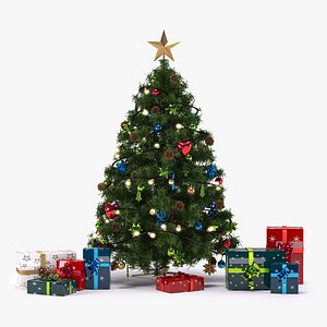 Christmas Tree