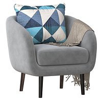 Hanna Chair  makes