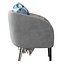 Hanna Chair  makes