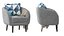 Hanna Chair  makes