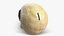 Skull Moneybox