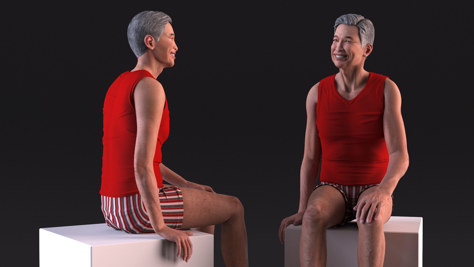Chinese Elderly Old Man Underwear 3D model https://p.turbosquid.com/ts-thumb/s5/BpD4Cz/4A/chineseelderlyoldmanunderwear3dsmodel007/jpg/1694571572/1920x1080/fit_q87/4cc1eb62046f6d487c7b129f6b4063bfad51f8c6/chineseelderlyoldmanunderwear3dsmodel007.jpg