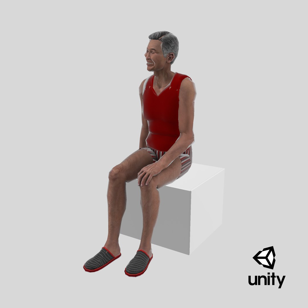Chinese Elderly Old Man Underwear 3D model https://p.turbosquid.com/ts-thumb/s5/BpD4Cz/Hx/stemcell_unity_render/png/1724395326/1920x1080/fit_q87/f040f10fc40b127080632959598664d43a131913/stemcell_unity_render.jpg