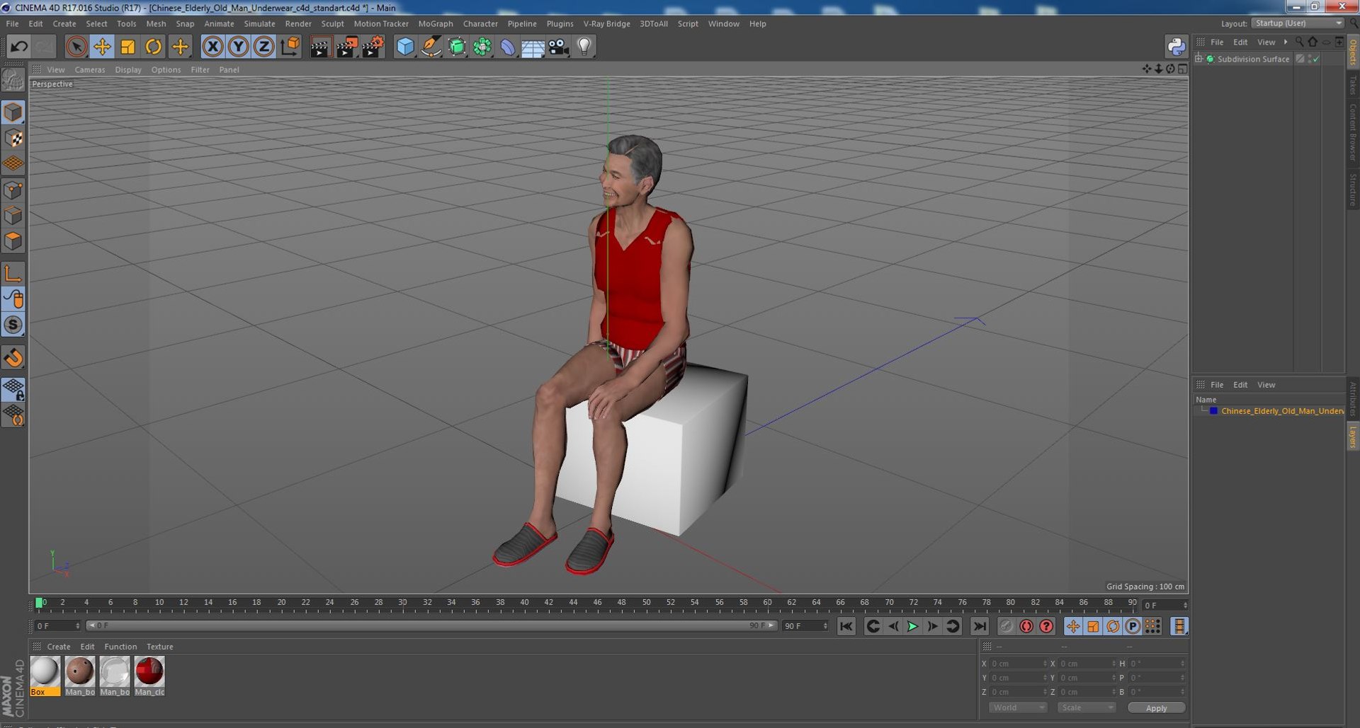 Chinese Elderly Old Man Underwear 3D model https://p.turbosquid.com/ts-thumb/s5/BpD4Cz/Rp/chineseelderlyoldmanunderwear3dsmodel021/jpg/1694571628/1920x1080/fit_q87/3a73da6ece33547c3f7ccdd2ced20b80ca82d832/chineseelderlyoldmanunderwear3dsmodel021.jpg
